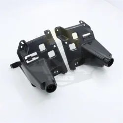 Mocowania lamp tylnych Jeep Wrangler JL / JLU